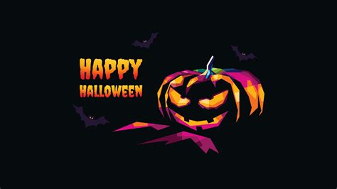 Happy Halloween Wallpaper Hd