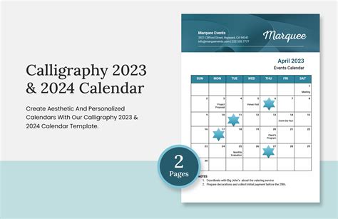 2024 yearly calendar 2024 calendar printable - free printable year 2024 ...