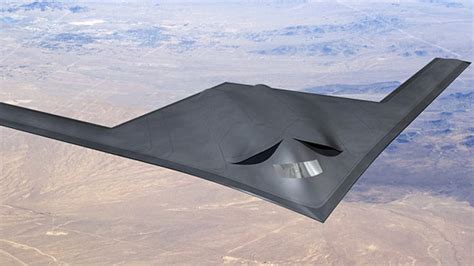 Air Force seeks bids for $550M next generation stealth bomber | Fox News