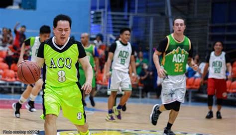 Pastor Quiboloy scores 92 points in friendly game