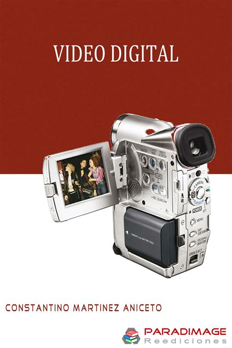 Video Digital – Editorial Paradimage