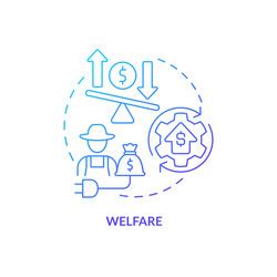 Welfare Icon Vector Images (over 4,800)