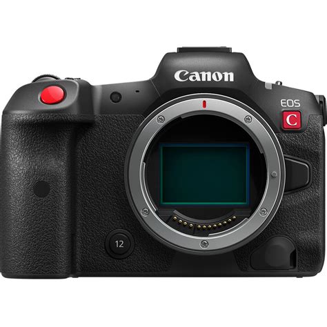 Canon EOS R5 C Firmware Update Released (version 1.0.2.1)