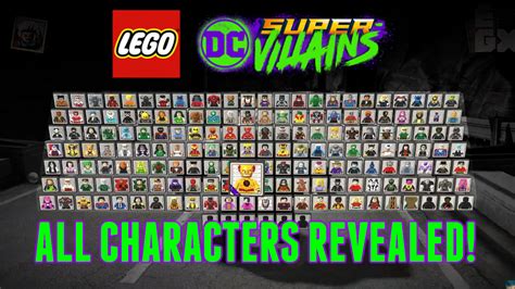 DC-CHARACTERS-LEGO-DC-SUPER-VILLAINS-CHARACTERS - EpicHeroes Movie ...