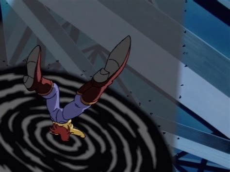 Why The Spot became an important villain in Spider-Man: The Animated ...