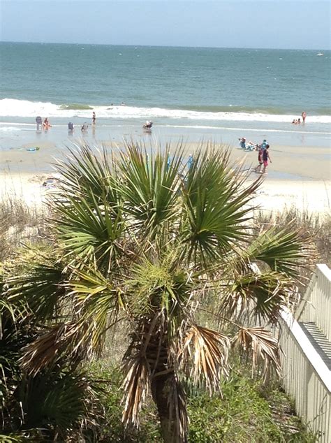 Garden city beach South Carolina | Garden city beach, South carolina ...