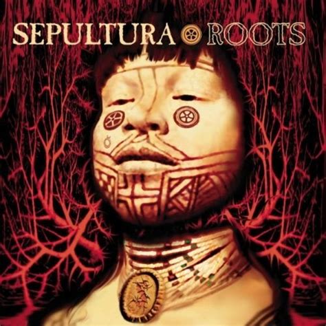 Stream Sepultura - Roots Bloody Roots by Roadrunner USA | Listen online ...