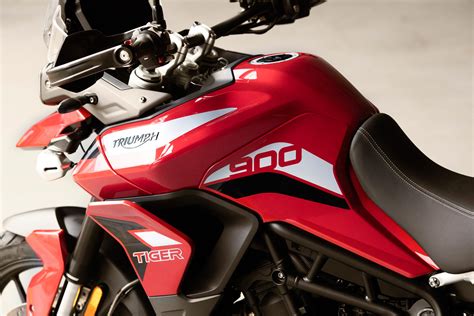 2020 Triumph Tiger 900GT Pro Guide • Total Motorcycle