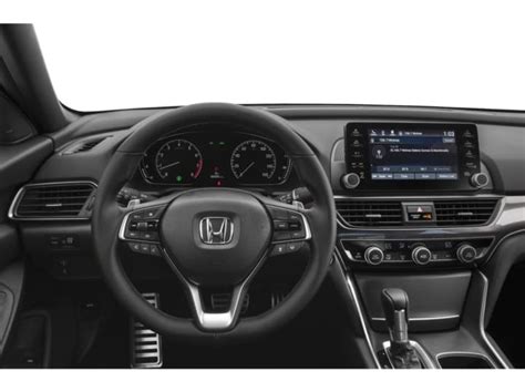 2019 Honda Accord Reliability - Consumer Reports