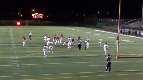 SENIOR YEAR HIGHLIGHTS - Henry Blackburn highlights - Hudl