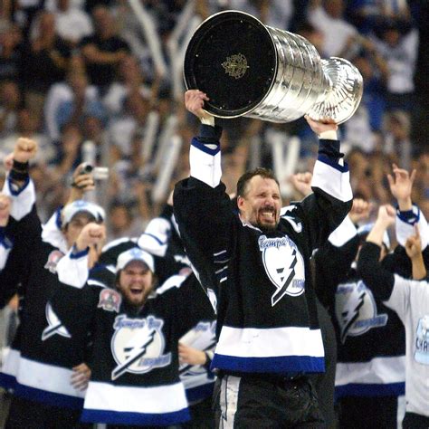 Tampa Bay Lightning: Sweet Memories of the Stanley Cup | News, Scores ...