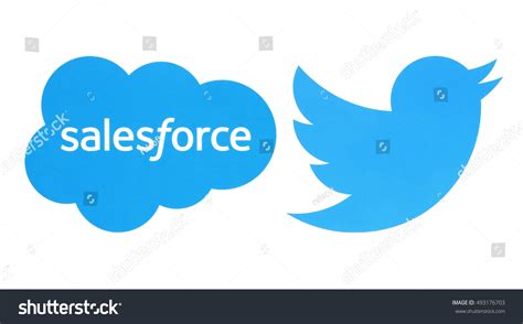 494 Salesforce Logo Images, Stock Photos, 3D objects, & Vectors | Shutterstock