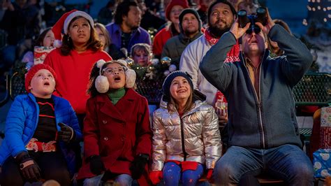 Best. Christmas. Ever! Interview: Director Mary Lambert on Holidays ...