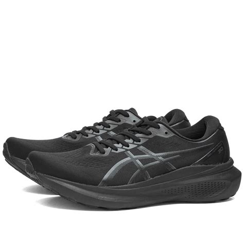 Asics Running Gel-Kayano 30 Black | END. (AU)