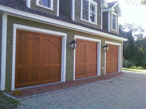 custom-wood-carriage-house-garage-doors - All Quality Garage Doors ...