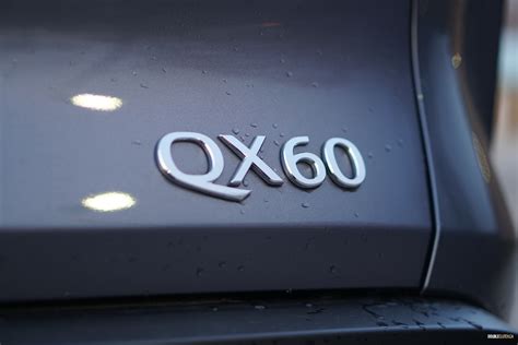 2023 Infiniti QX60 Autograph - DoubleClutch.ca