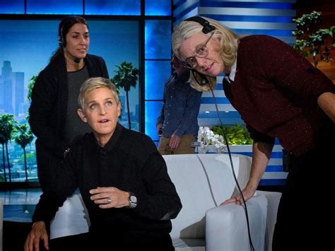 Ellen DeGeneres: The Truth Behind Her Iconic Talk Show's Banned Guests