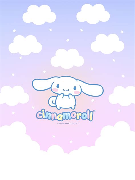 Cinnamoroll Sanrio Wallpapers - Wallpaper Cave