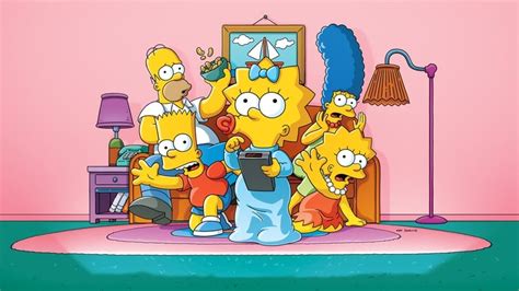 Watch The Simpsons Season 2 episode 7 online free full episodes ...