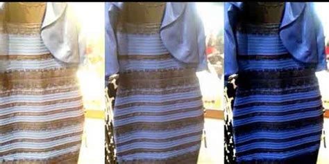 The Dress Debate: What Color Do You See? - HTV