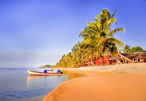 Découvrez l’île de Sainte-Marie Madagascar – Afroculture.net