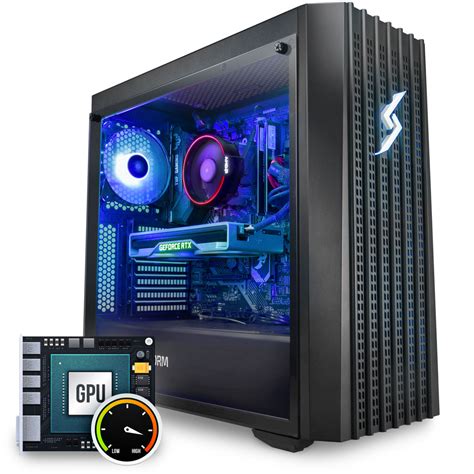 Lynx Gaming PC by Digital Storm