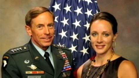 David Petraeus, Paula Broadwell Affair Scandal: Alleged Mistress in Hiding After CIA Scandal ...