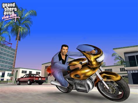 GTA-vice-city-grand-theft-auto-android-ios-mobile | The Games Cabin