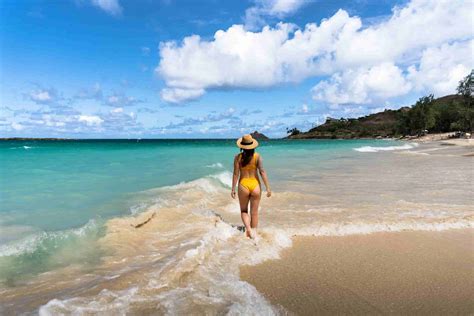 7 Day Oahu Itinerary: A Week (or Less!) in Paradise [2024] - Uprooted Traveler