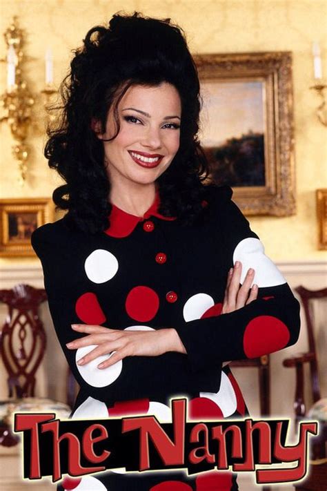 The nanny | Childhood tv shows, 90s tv shows, Favorite tv shows