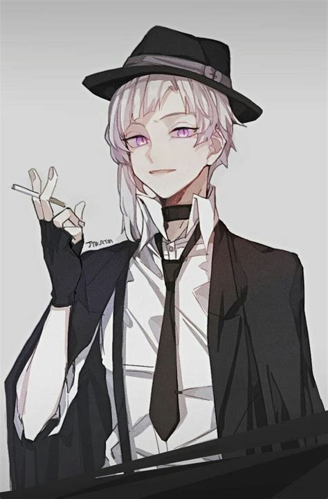 Atsushi | Stray dogs anime, Bungo stray dogs, Stray dog