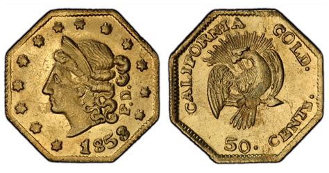 Recovered SS Central America Treasure Includes Prooflike Fractional Gold Coins | CoinNews