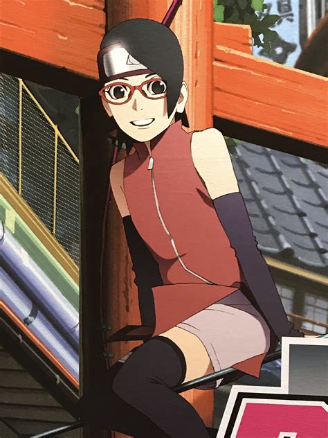 Sarada - Uchiha Sarada Wallpaper (42991951) - Fanpop - Page 23