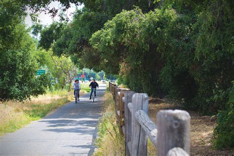 Ojai Valley Trail - California 101 Guide