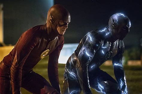 The Flash: Season 2 (2015-16) Review - The Action Elite