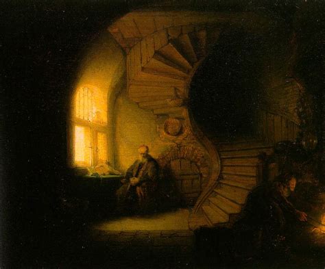 File:Rembrandt - The Philosopher in Meditation.jpg - Wikimedia Commons