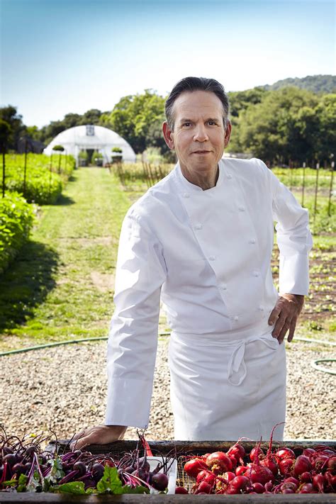 Superchef Thomas Keller on the evolution of fine dining - Lux Magazine