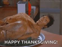 Kramer Turkey GIFs | Tenor