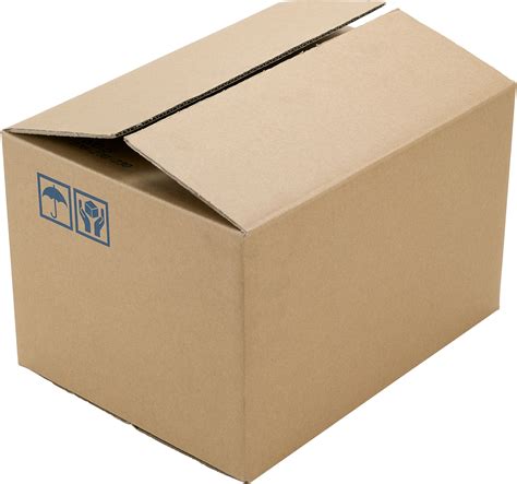 Box PNG