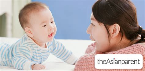Cooing and babbling: when does it happen and why is it important?