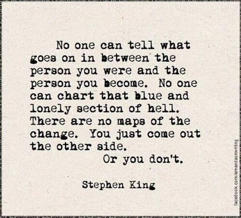 Stephen King Quotes On Love. QuotesGram