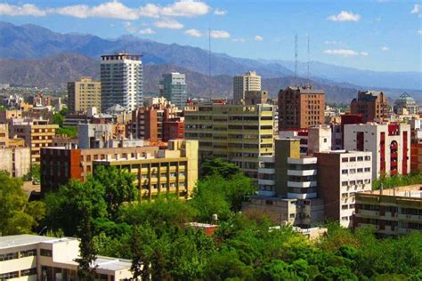 Mendoza, Argentina: The Definitive Guide: South America Backpacker