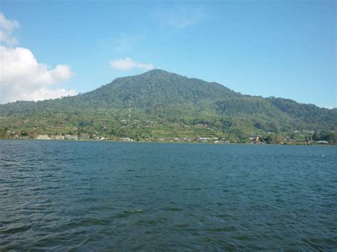 Bali Tourism: Danau Buyan