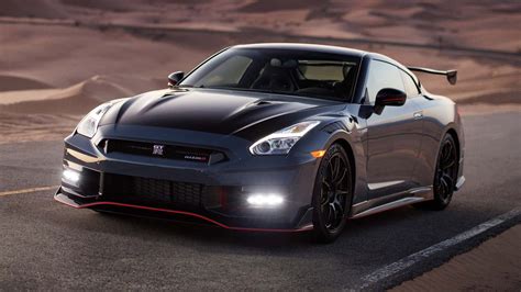 2024 Nissan GT-R Nismo Priced $100K More Than Base Trim, Costs $222,885