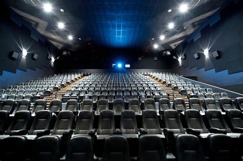 Cineplex.com | SilverCity Windsor Cinemas