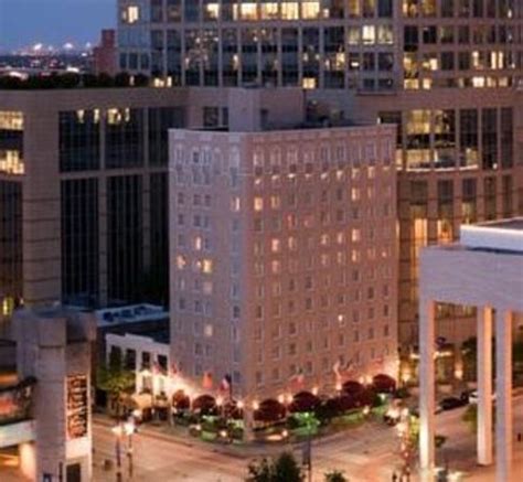 THE LANCASTER HOTEL - Updated 2018 Prices & Reviews (Houston, TX ...