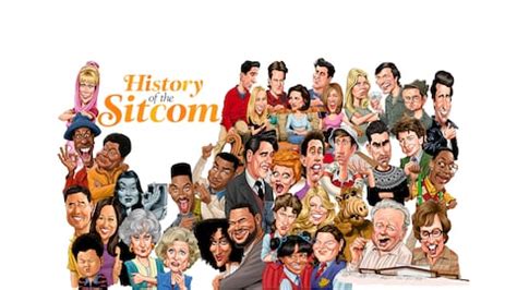 History of The Sitcom | Shows | CBC Gem