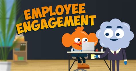 Employee Engagement at Work Online Training Course - TalentLibrary