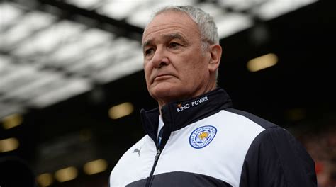 Leicester City sack title-winning manager Claudio Ranieri - The Statesman