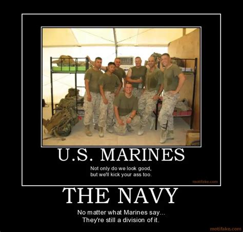 Marine Puns